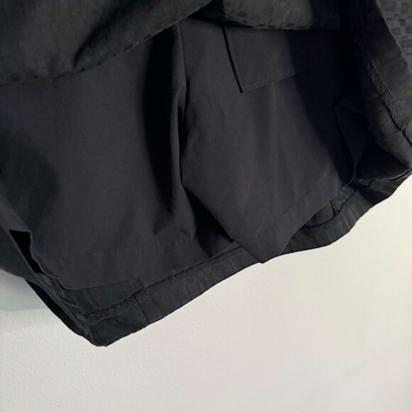 Greg Norman Women's Perfect Fit Black Golf Skort Size 6 - Picture 6 of 7